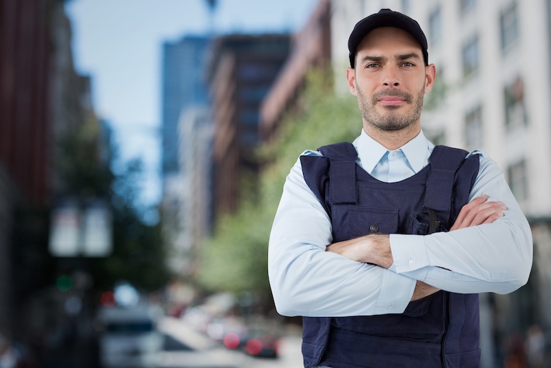 empresa de seguridad 24/7 en Panamá