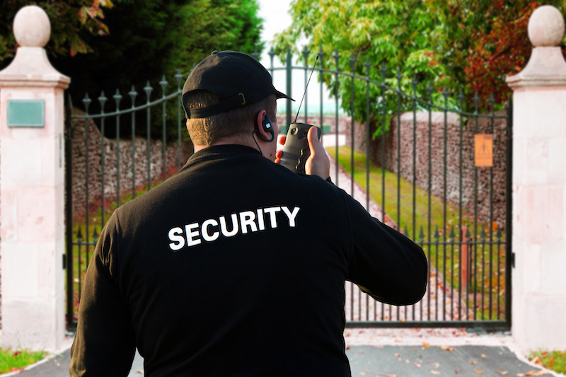 seguridad en condominios residenciales de panamá